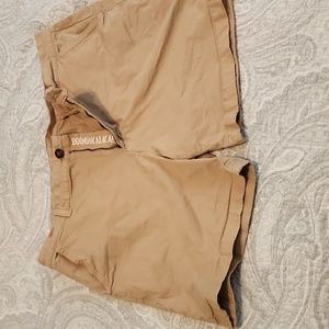 Men's Chubbies shorts